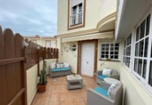 Casa de pueblo en venta en la España, Arona, ref: TR299376 foto