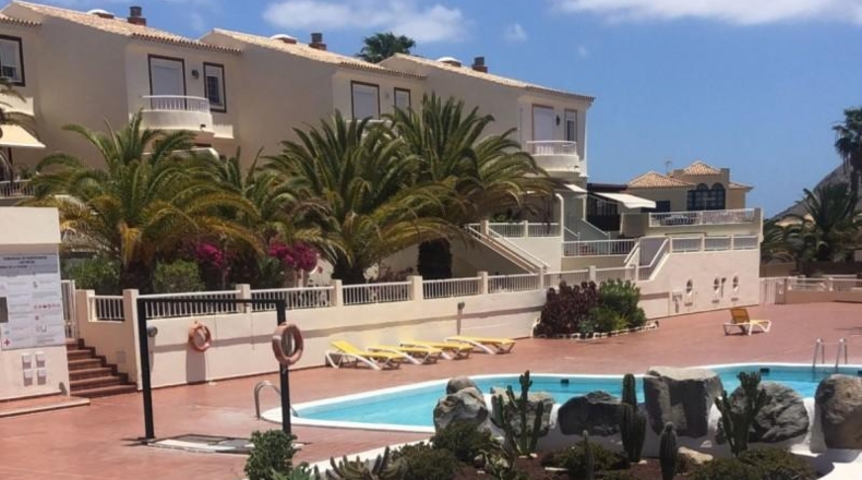 Santa Cruz de Tenerife - Arona - 305m2