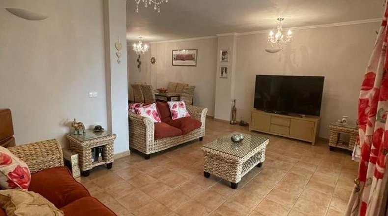 Santa Cruz de Tenerife - Arona - 305m2