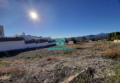 Sòl urbà en venda a la España, Busot, ref.: TR117151 foto