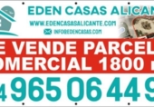 Sòl urbà en venda a la España, Busot, ref.: TR117151 foto