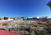 Sòl urbà en venda a la España, Busot, ref.: TR117151 foto