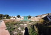 Sòl urbà en venda a la España, Busot, ref.: TR117151 foto