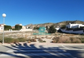 Sòl urbà en venda a la España, Busot, ref.: TR117151 foto