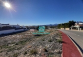 Sòl urbà en venda a la España, Busot, ref.: TR117151 foto