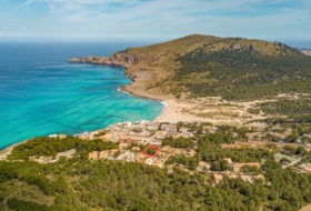 Capdepera 610&nbsp;m² 