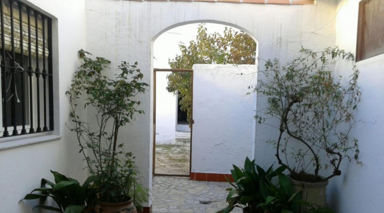 Córdoba - Baena - 244m2