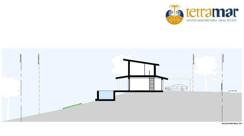 Barcelona - Cervelló - 1051m2
