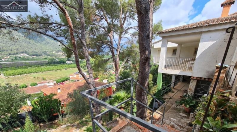 Valencia - Gandia - 1175m2