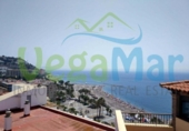 Chalet independiente con terreno en venta en la España, Almuñécar, ref: TR133456 foto