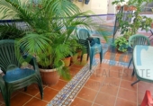 Chalet independiente con terreno en venta en la España, Almuñécar, ref: TR133456 foto