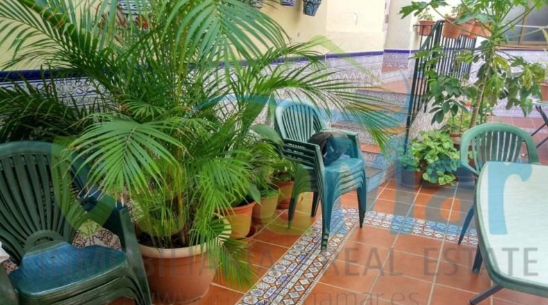 Granada - Almuñécar - 210m2