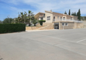 Xalet independent amb terreny en venda a la España, Elx, ref.: TR133993 foto