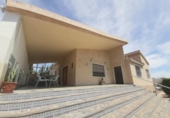 Xalet independent amb terreny en venda a la España, Elx, ref.: TR133993 foto