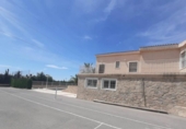 Xalet independent amb terreny en venda a la España, Elx, ref.: TR133993 foto