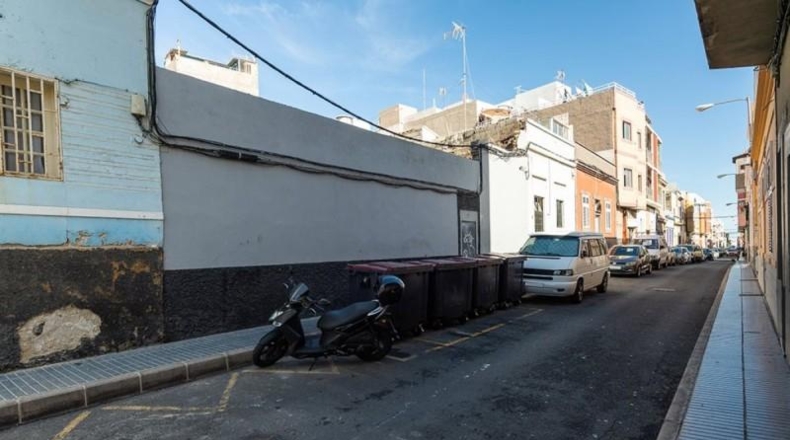 Las Palmas - Las Palmas de Gran Canaria - 344m2