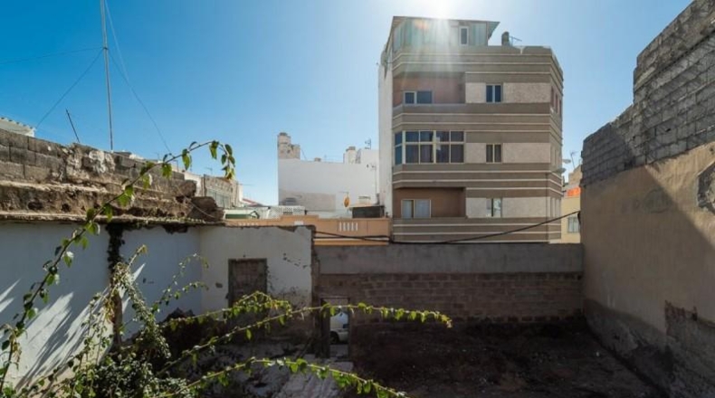 Las Palmas - Las Palmas de Gran Canaria - 344m2