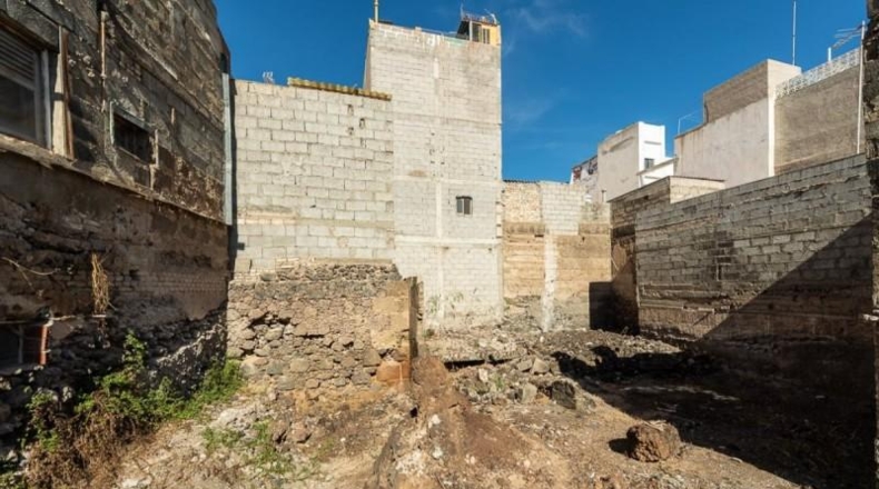 Las Palmas - Las Palmas de Gran Canaria - 344m2