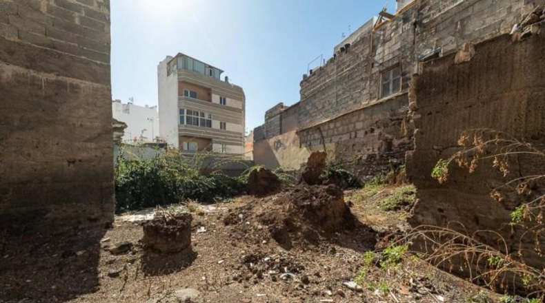Las Palmas - Las Palmas de Gran Canaria - 344m2