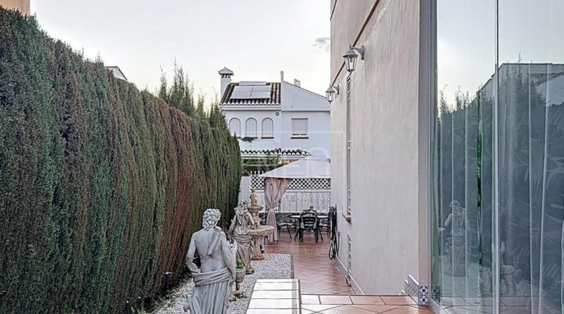Granada - Albolote - 235m2