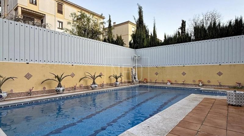 Granada - Albolote - 235m2