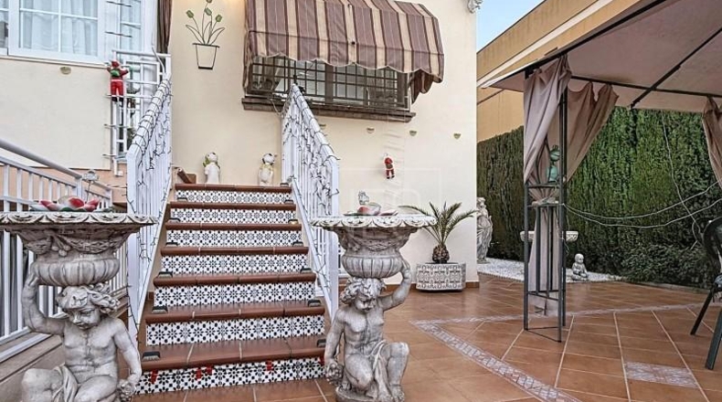 Granada - Albolote - 235m2
