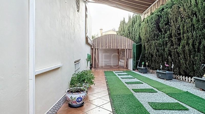 Granada - Albolote - 235m2
