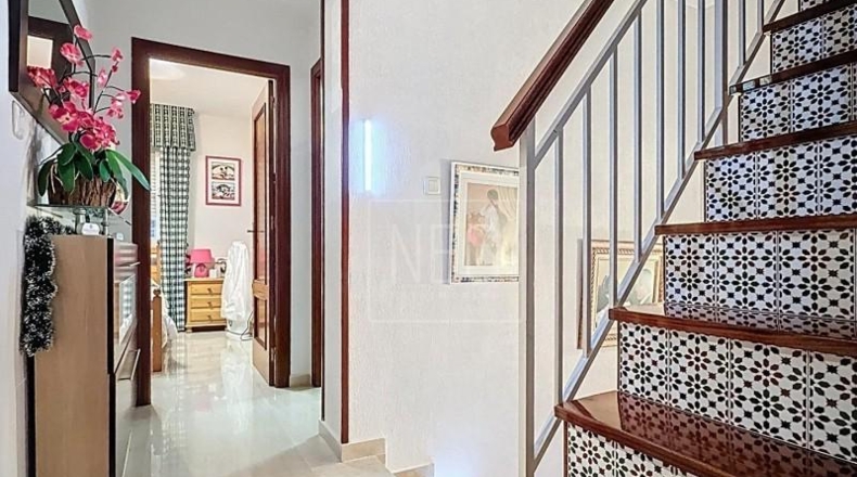 Granada - Albolote - 235m2