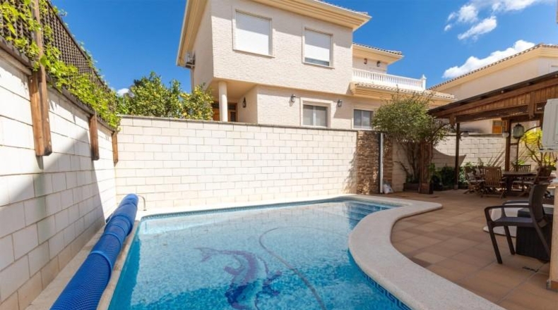 Alicante - Petrer - 310m2