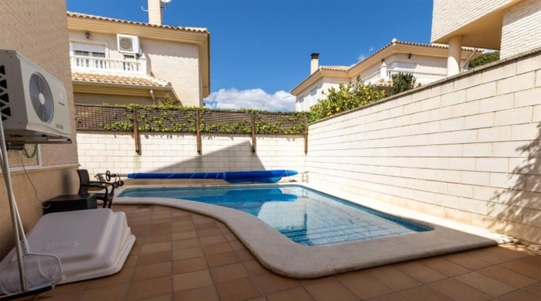 Alicante - Petrer - 310m2