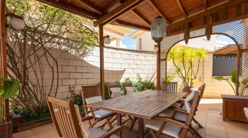 Alicante - Petrer - 310m2