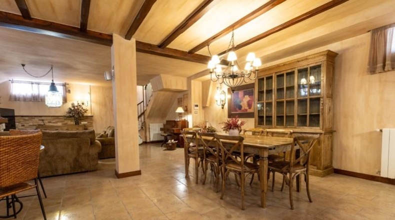 Alicante - Petrer - 310m2