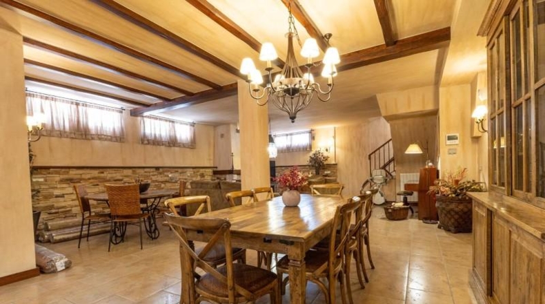 Alicante - Petrer - 310m2
