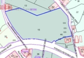 Land suitable for development for sale on España, Arteixo, ref: TR383016 photo
