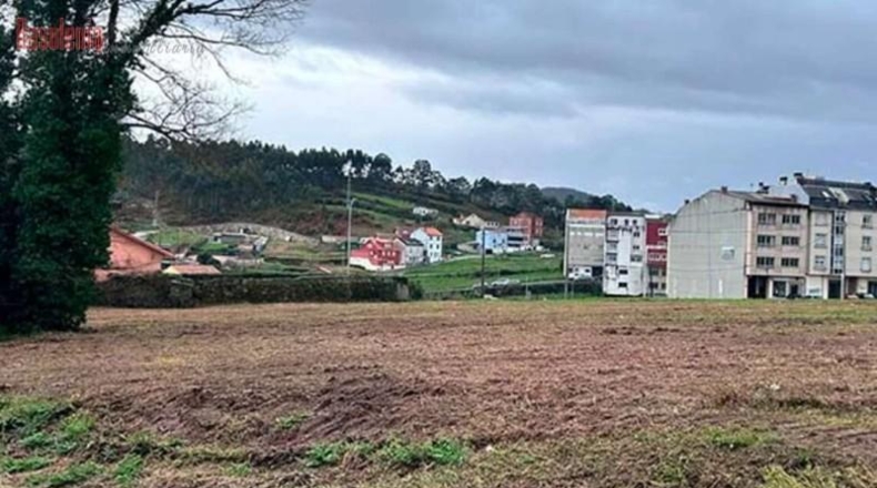 La Corunya - Figueiroa - 10200m2