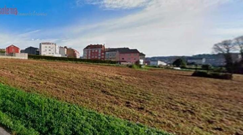 La Corunya - Figueiroa - 10200m2