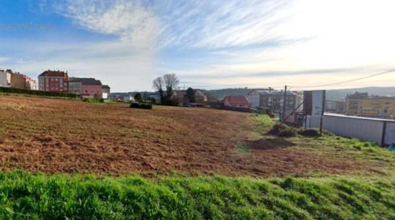 La Corunya - Figueiroa - 10200m2