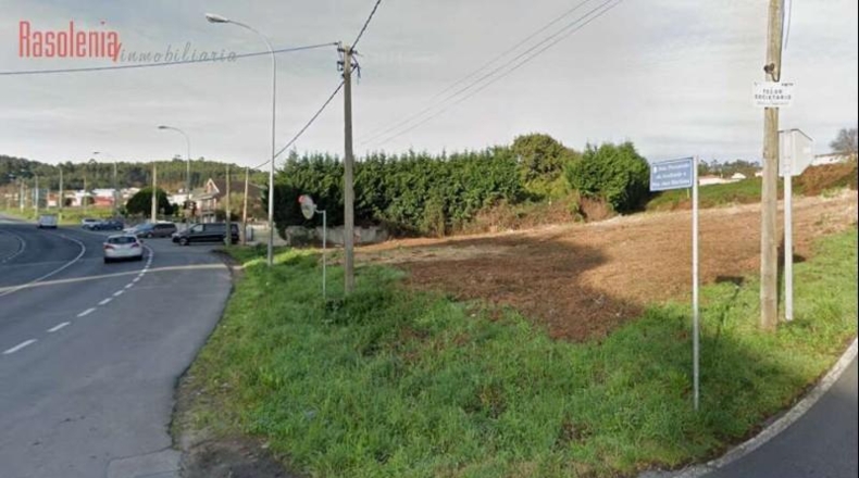 La Corunya - Figueiroa - 10200m2
