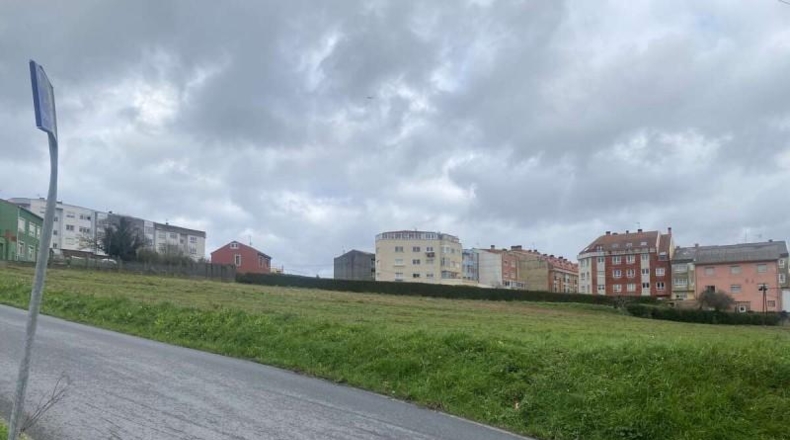 La Corunya - Figueiroa - 10200m2