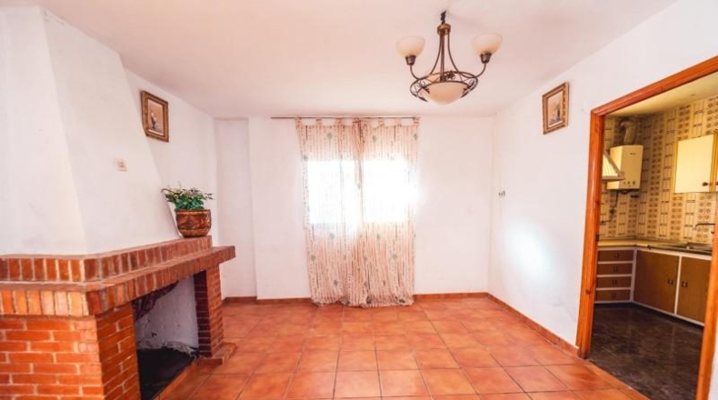 Granada - Baza - 45000m2