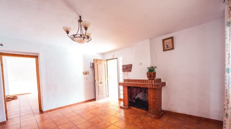Granada - Baza - 45000m2