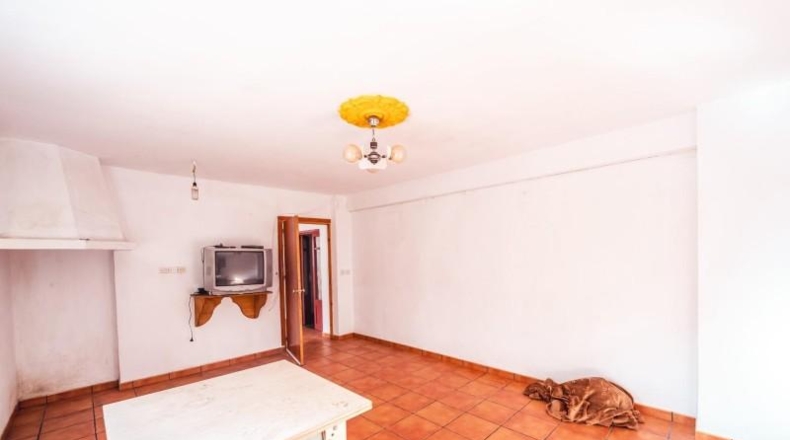 Granada - Baza - 45000m2