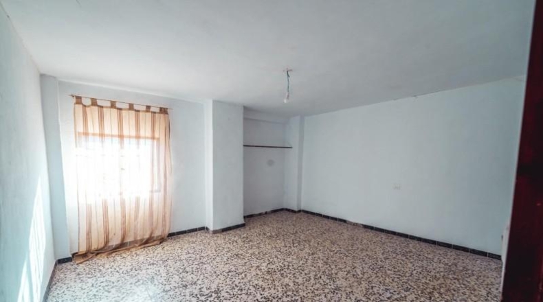 Granada - Baza - 45000m2