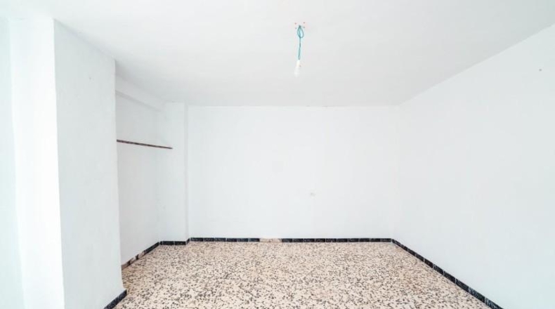 Granada - Baza - 45000m2