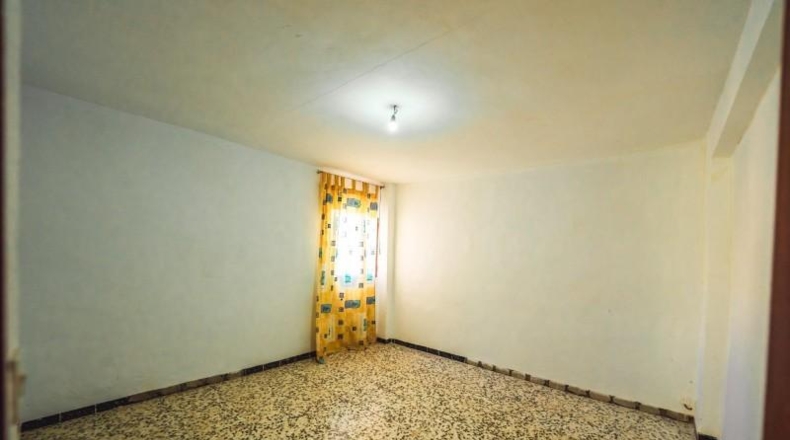 Granada - Baza - 45000m2