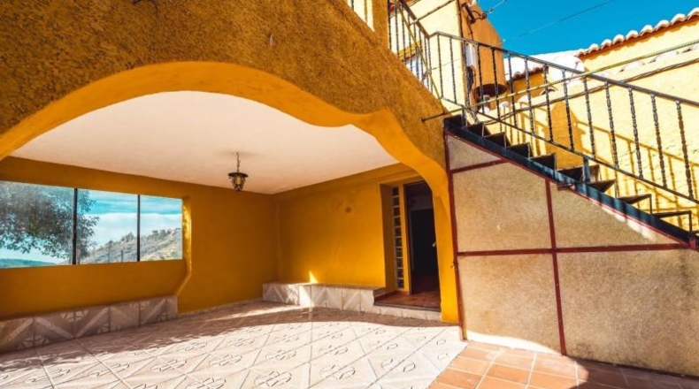 Granada - Baza - 45000m2