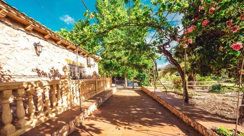 Granada - Baza - 45000m2