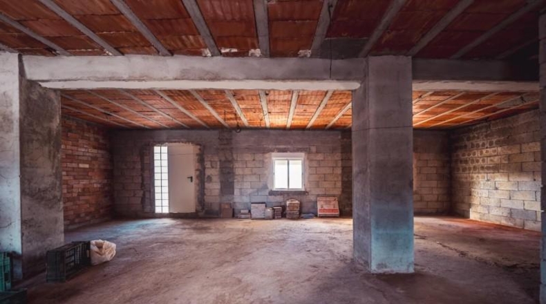 Granada - Baza - 45000m2