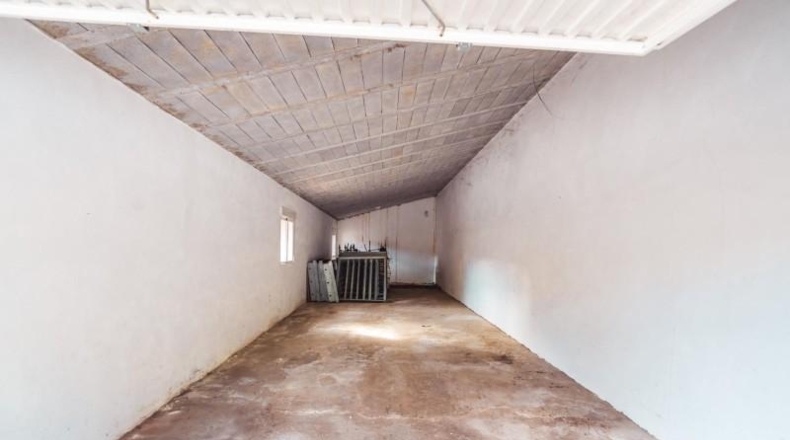 Granada - Baza - 45000m2