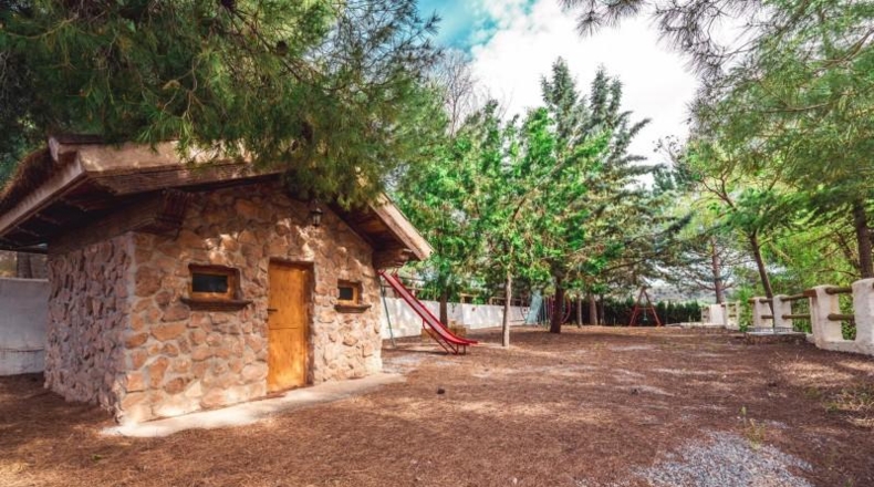 Granada - Baza - 45000m2